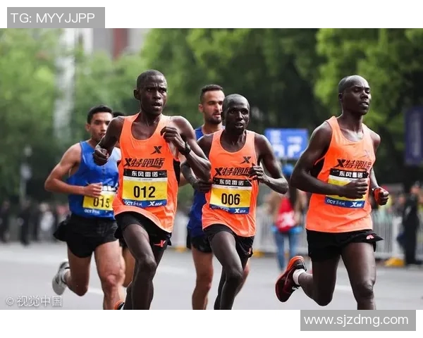 深圳飞盘队的崛起与奋斗历程马拉松大满贯特别报道