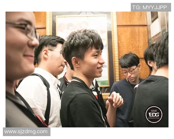 EDG逆袭之路:洲际赛上的荣耀与挑战全景回顾
