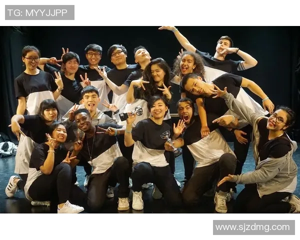 从零基础到舞台之星:街舞节奏全方位学习指南