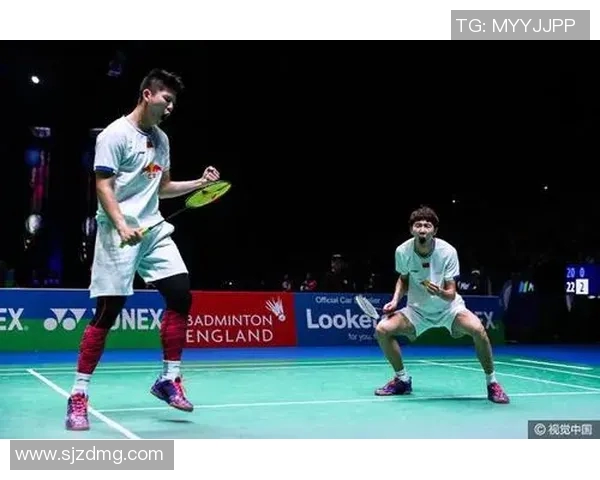 刘秀英独家分享羽毛球技巧与心得体会助你提升竞技水平