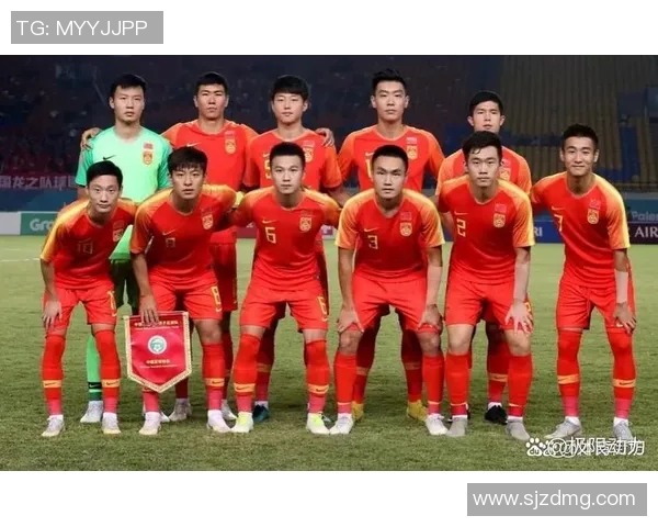 中国足球历史悠久明星盘点从最老球员看足球发展历程